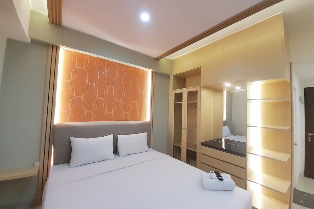 Good Choice And Homey Studio Altuz Seturan Yogyakarta Apartment