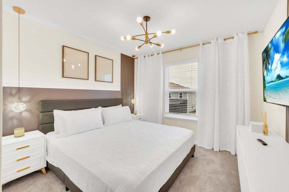 Amazing Theme Rooms Kids Will Love! 5 Bedroom Townhouse