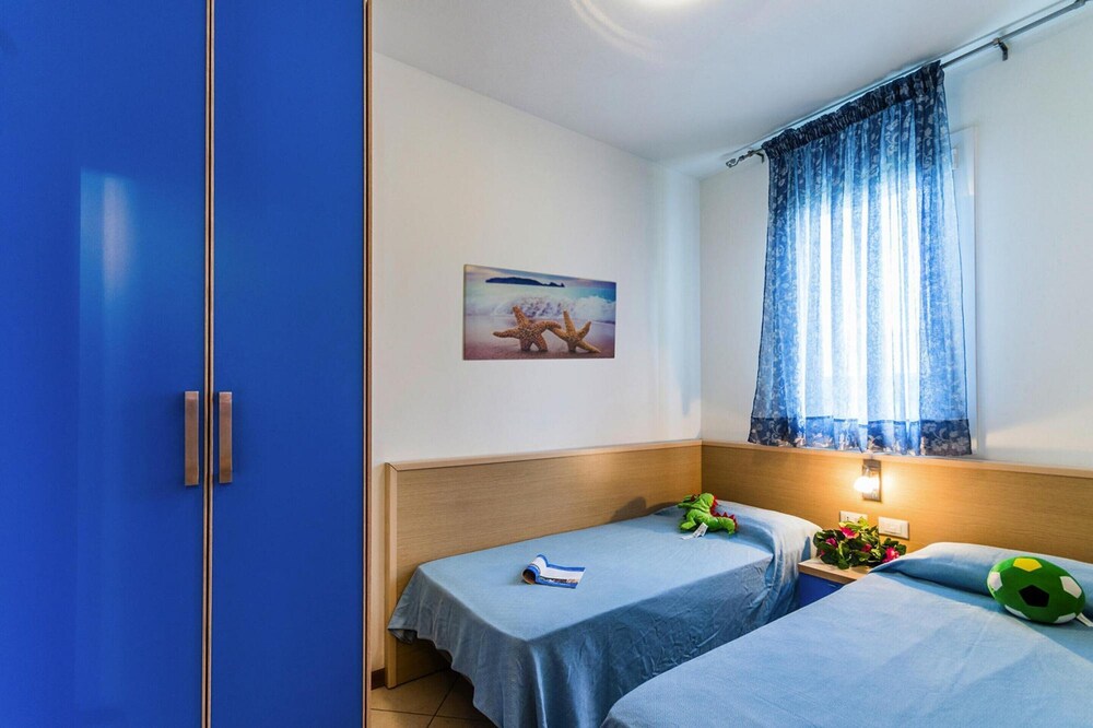 Apartment in Bibione Spiaggia 300 m From the sea view 3