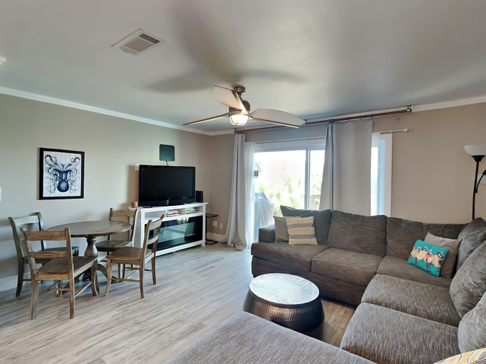 Coconut's Beach House by Southern Vacation Rentals