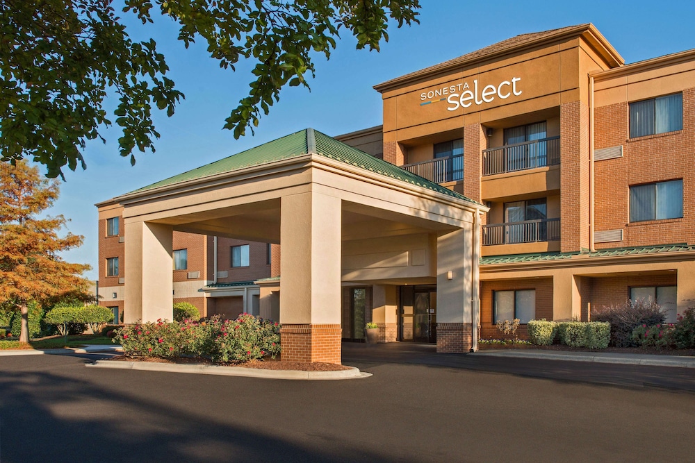 Hotel Sonesta Select Durham Research Triangle Park