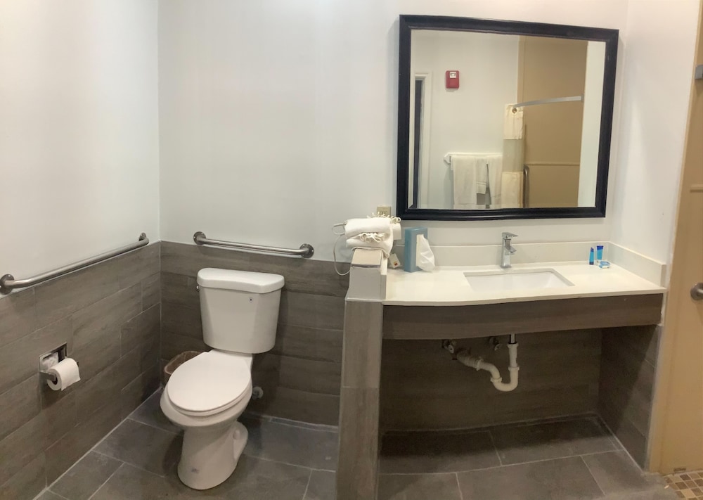 Americas Best Value Inn  Suites San Benito - Property Image 19