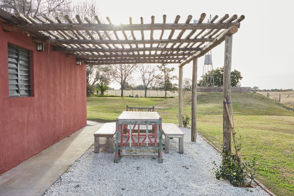 Hestia at San Antonio de Areco