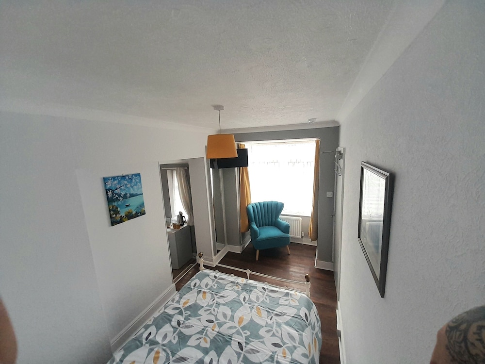 Torbay Guesthouse