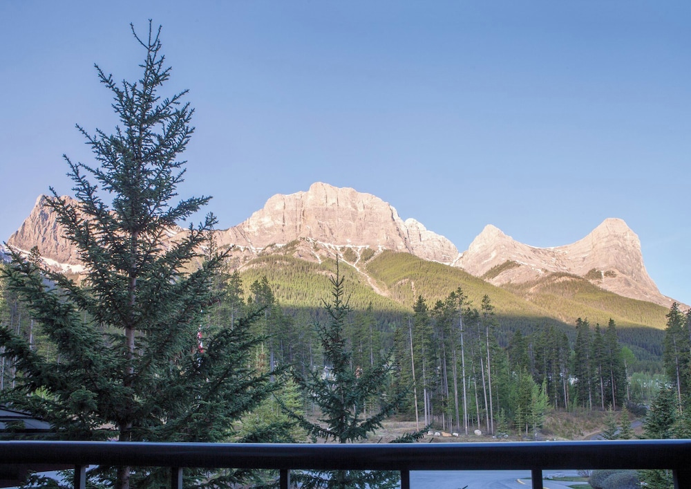 Canmore - Banff Resort Condos