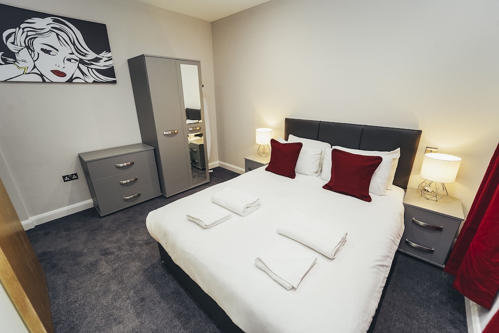 The Stay Company Whitefriars House view 3