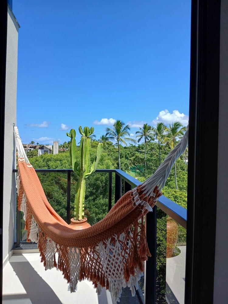 Cais Ecoresidencia Luxo em Muro Alto