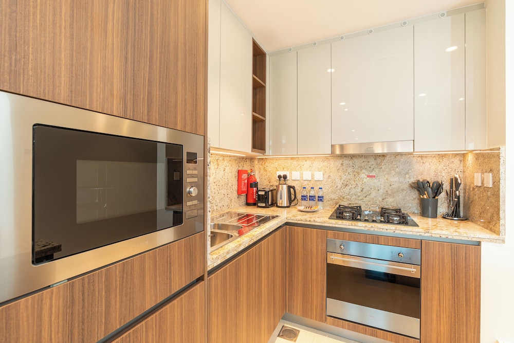 PVH - 1BR - Imperial Avenue