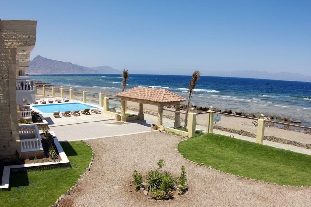 Hotel Dahab Hotel - Image 1