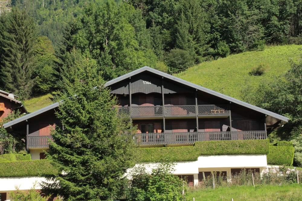 Chalet de L'oy Oy16 Nature & Mountain 6 Pers