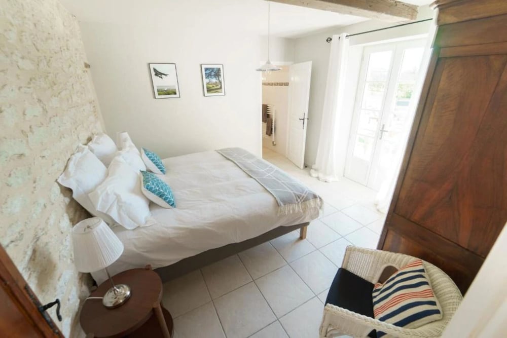 Old Presbytery Guest House