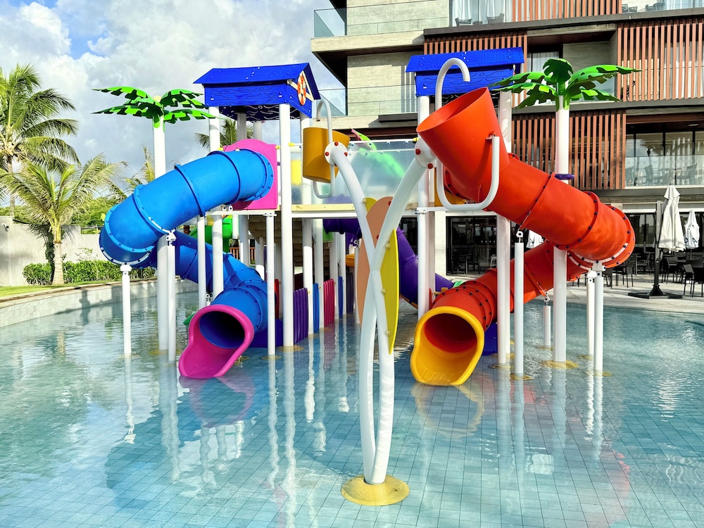Porto Alto Resort - Pé na Areia