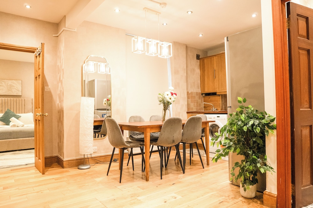 Imperial Earls Court Apartments