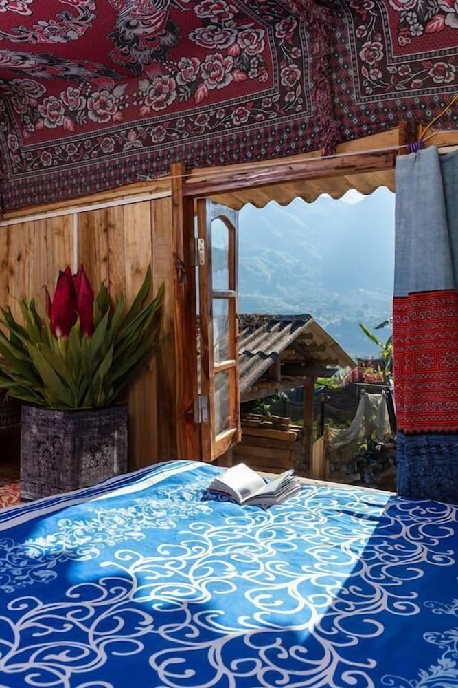 Hmong Sister House - Hostel view 2