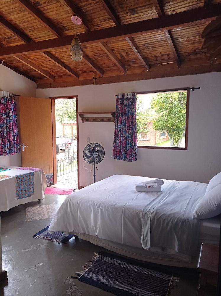 Casa do Geninho Pousada e Camping