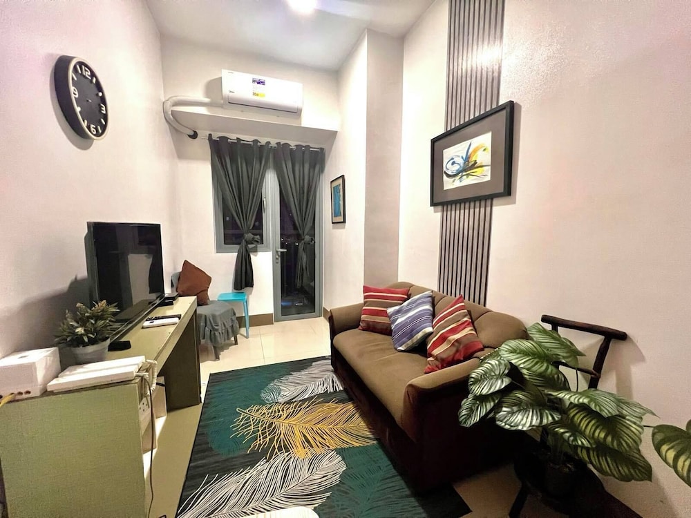 Ortigas Business District Residences