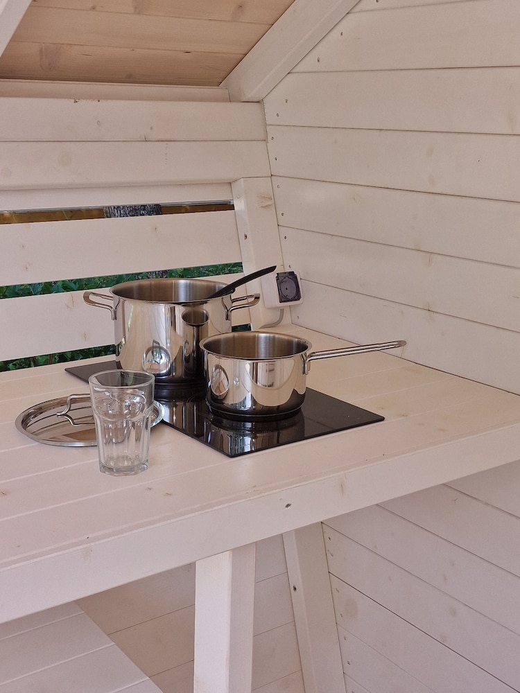 Fkk Adriatika in Solaris Naturist Resort