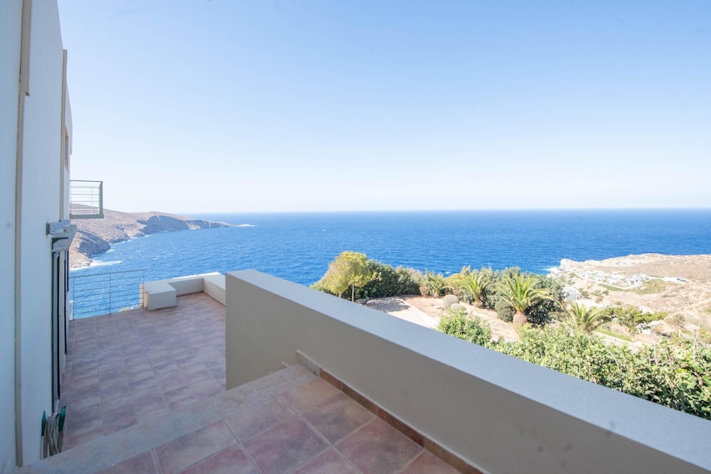 Sea Soul Luxury Villa With Private Swimming Pool