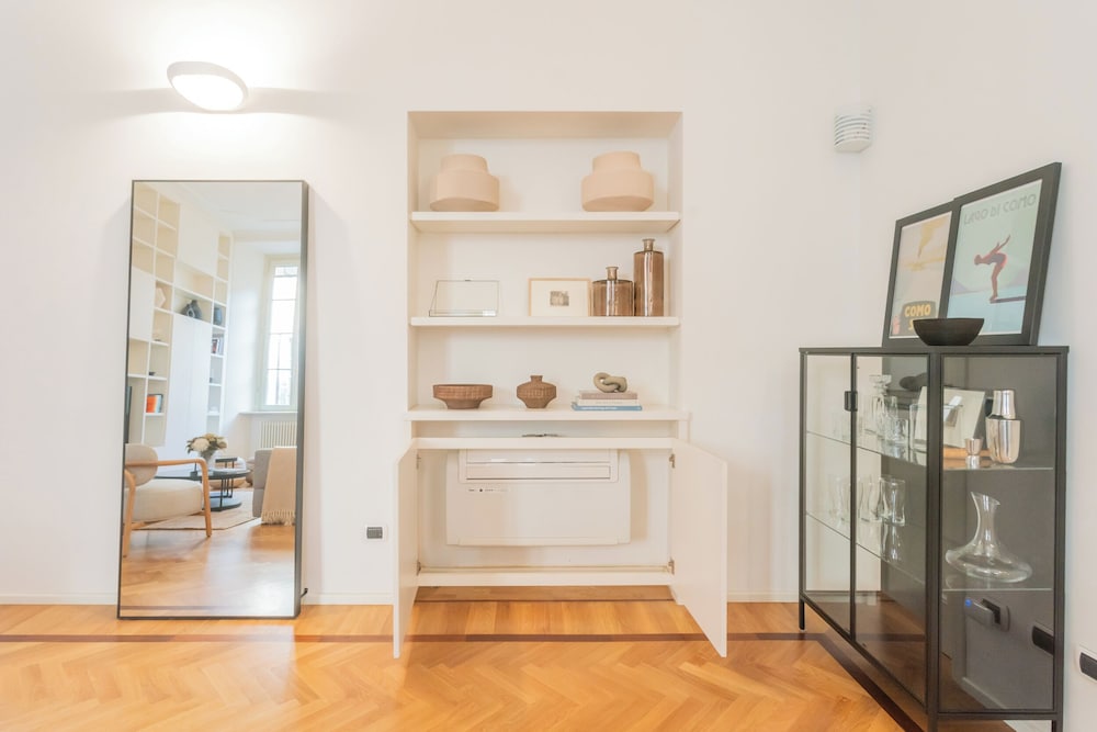 Casa Odescalchi by Rent all Como