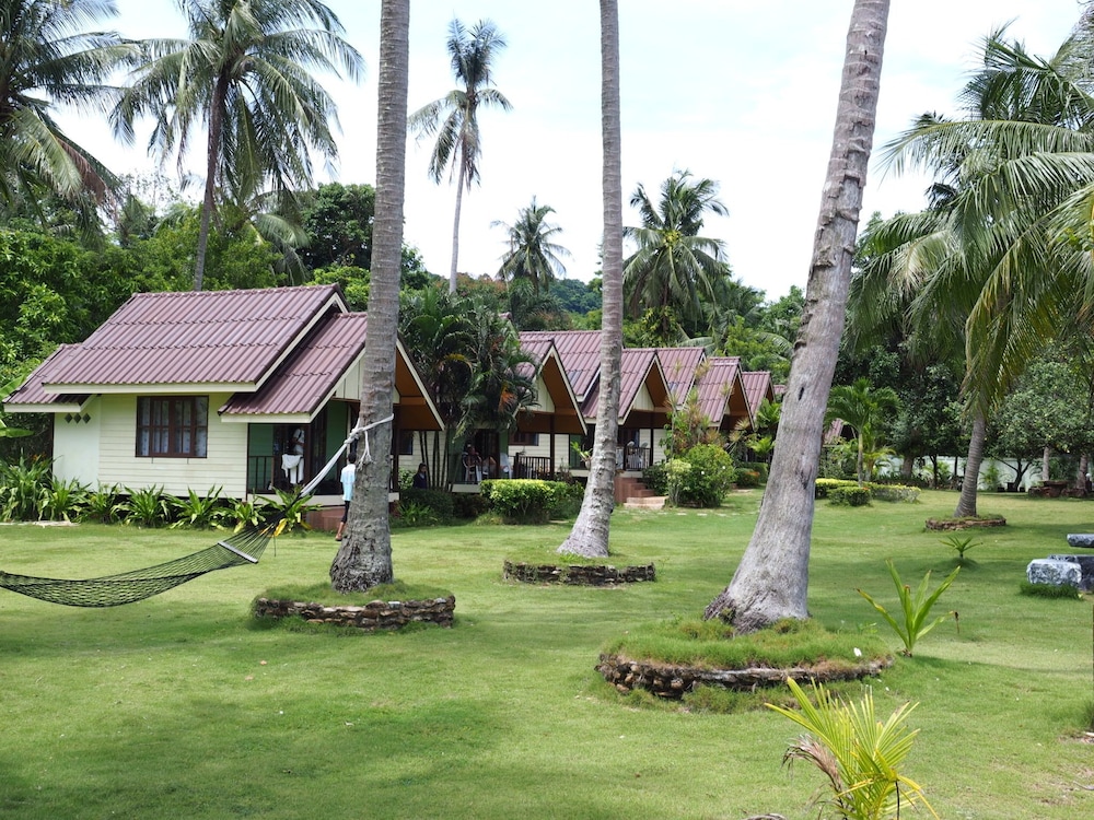 Bailan Beach Resort