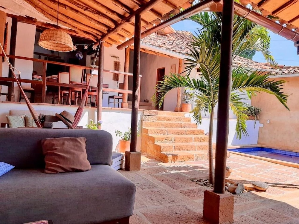 Casa Juana