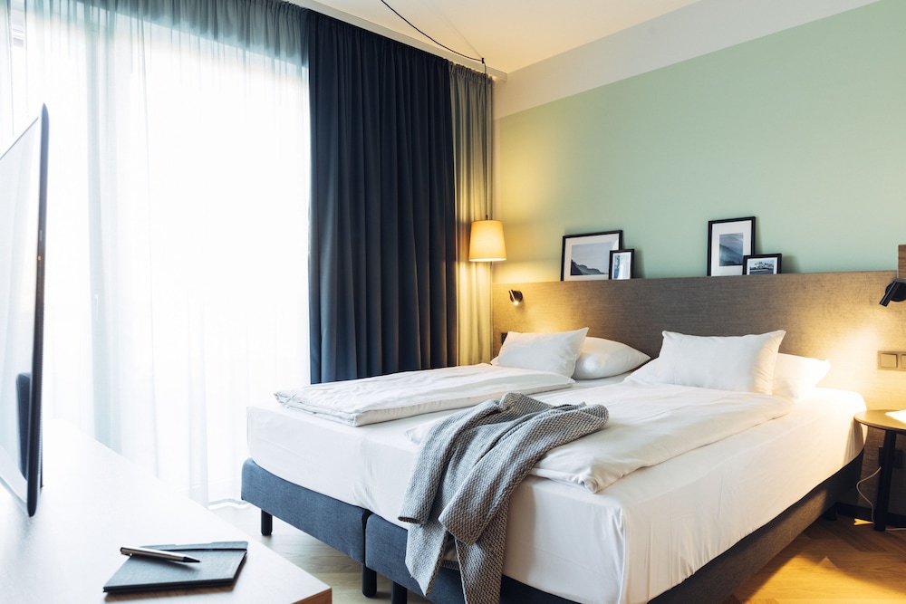 harry’s home Villach