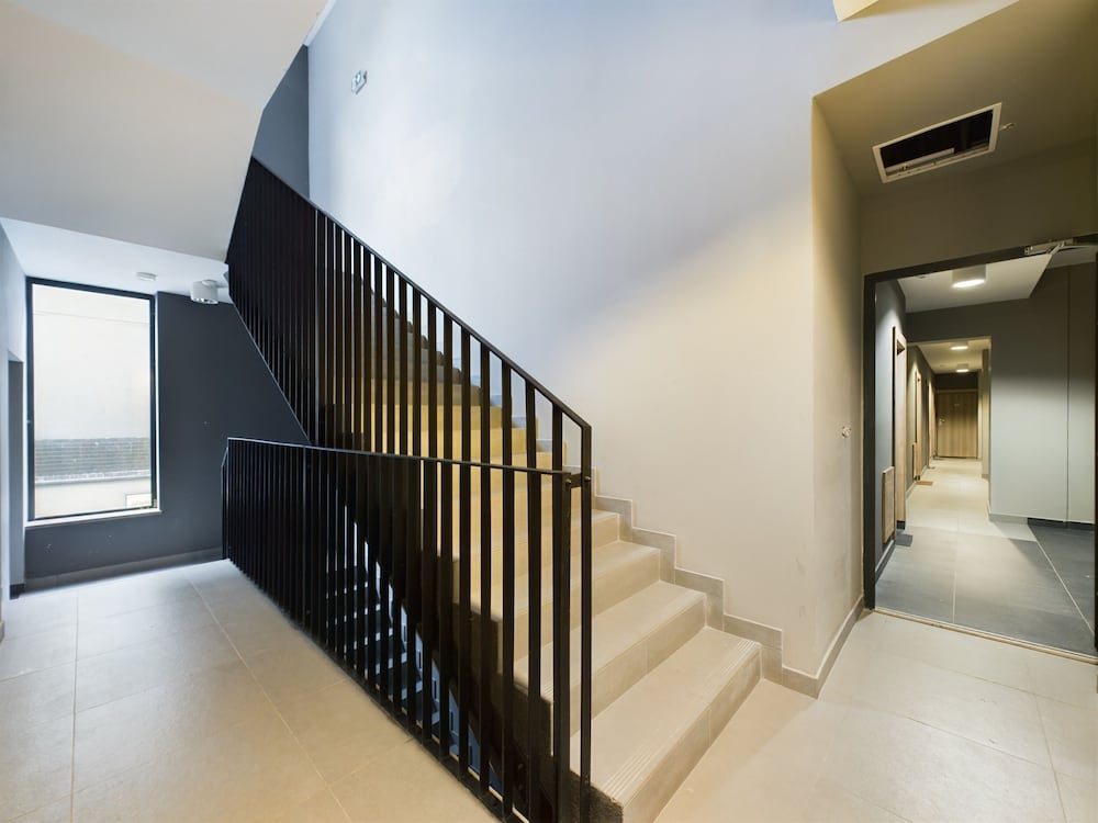Wooden Cracow Studio by Renters view 2