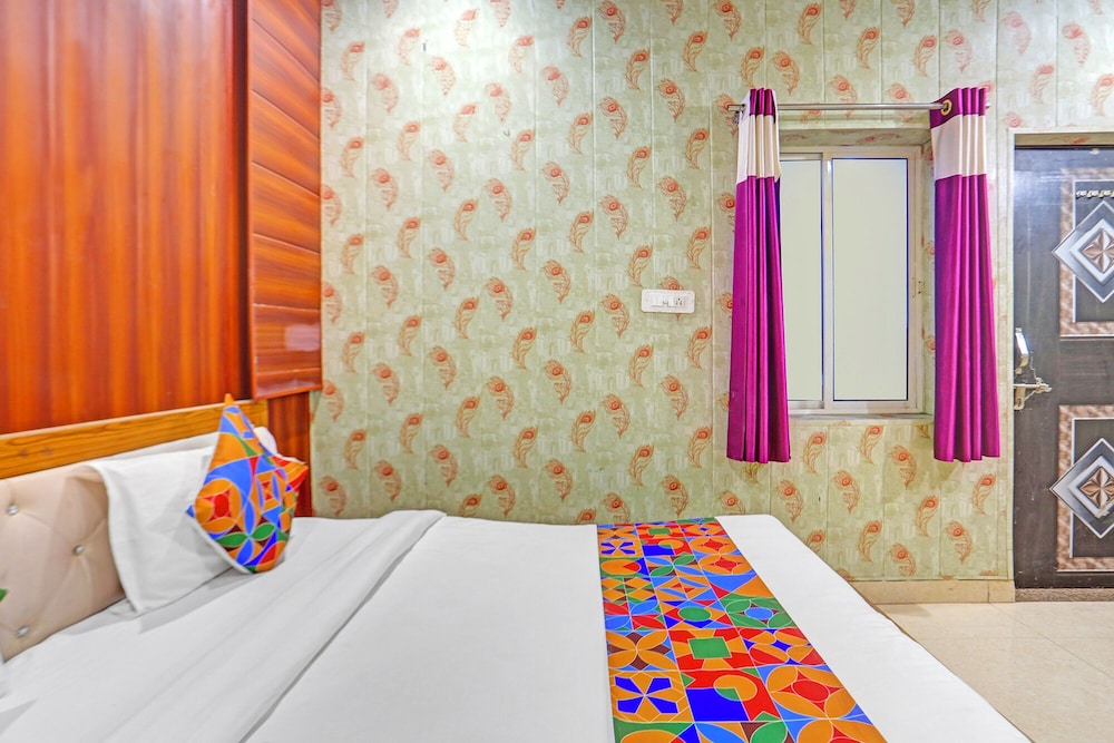 Fabhotel Yadhuvanshi Dhaam