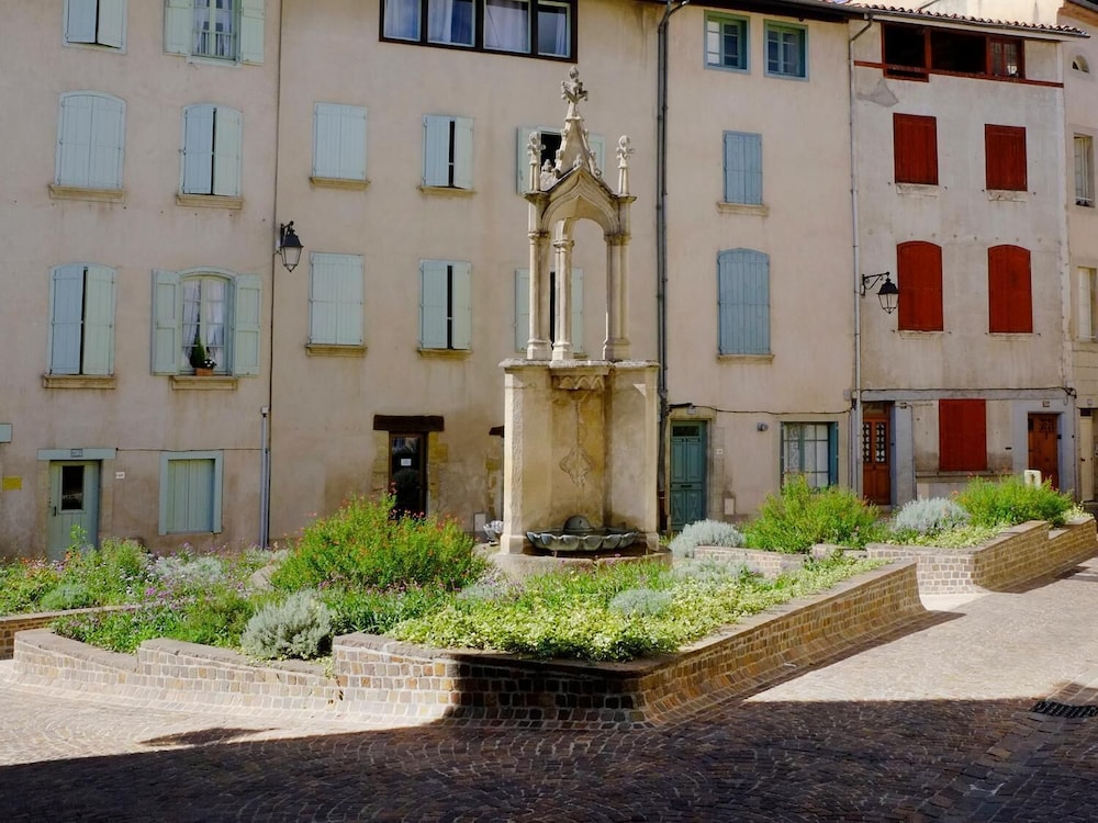 Preau Saint-Jacques