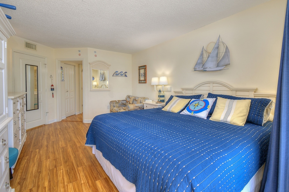 Units at Bay Watch by Elliott Beach Rentals