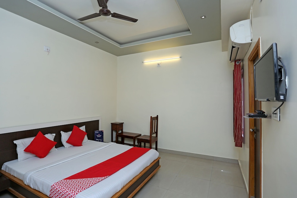 Bikaner Vacations - OYO 16646 Hotel Jyoti - Property Image 6