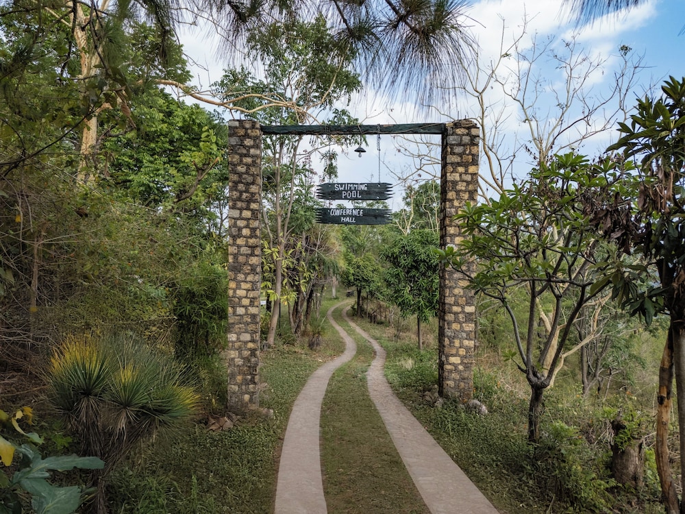 Vanvasa Lansdowne Forest Division
