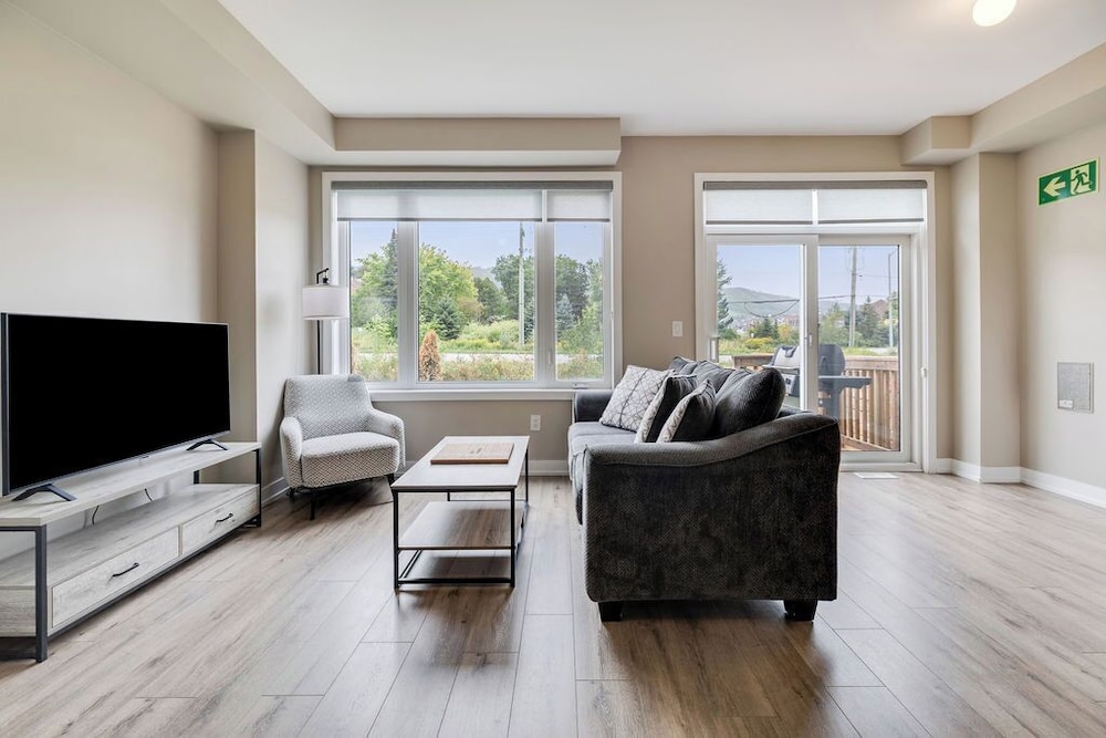 Crosswinds Townhomes