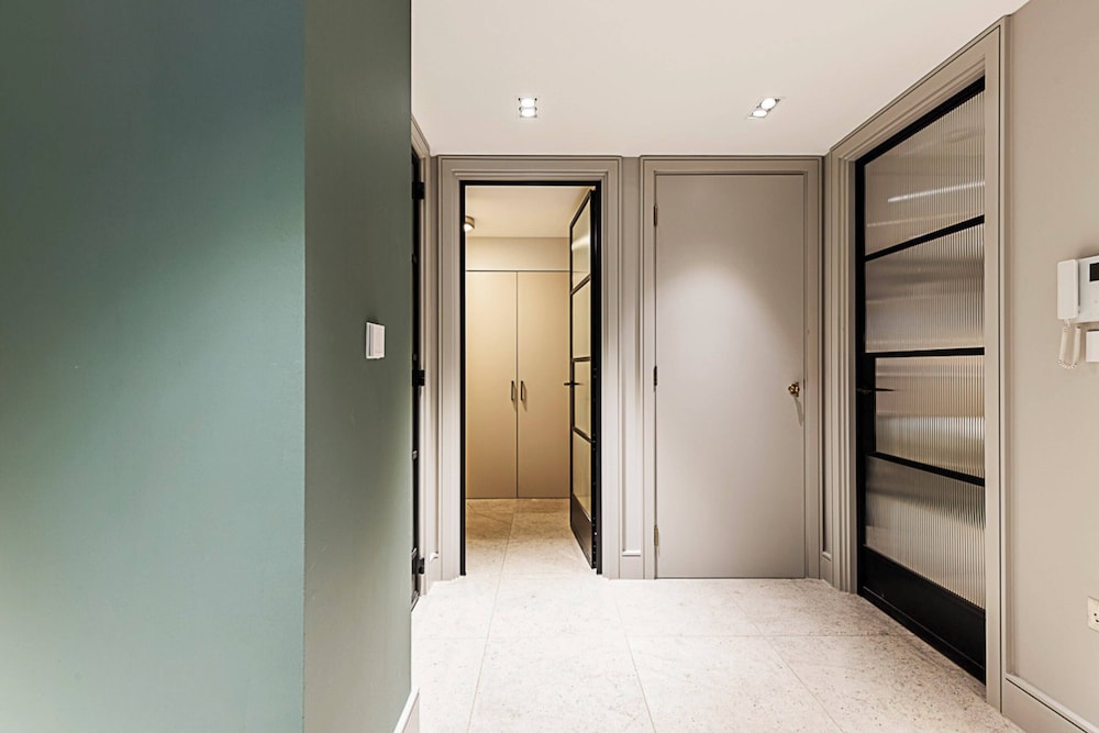 Pepys House: A Modern Touch of History
