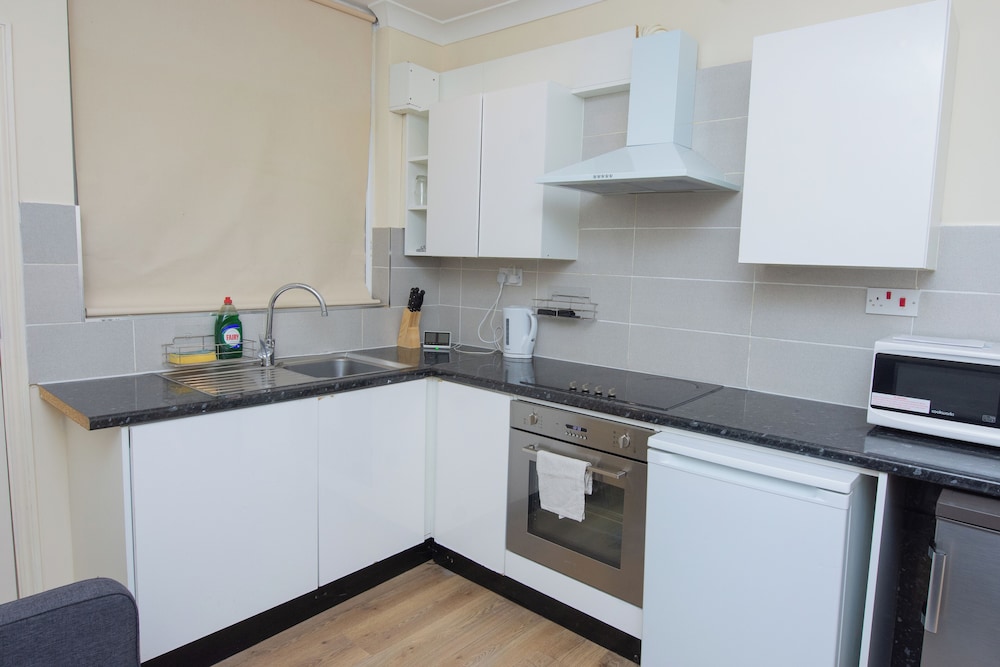 Charming 1-bed Apartment in London