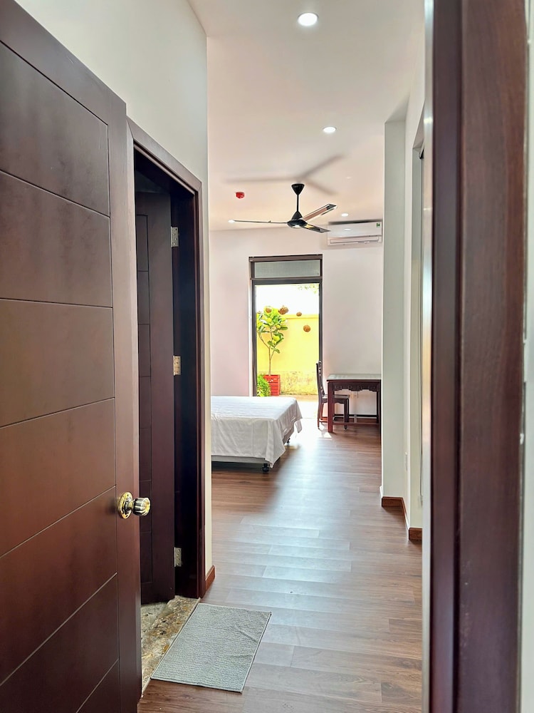 Laa House Hoi An
