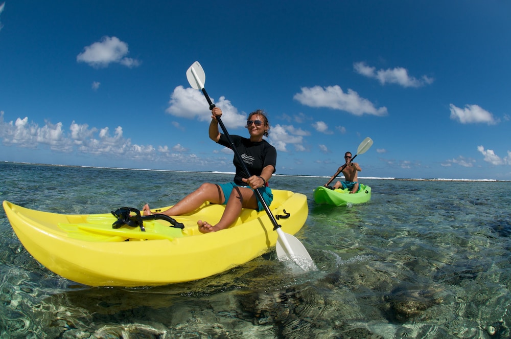 Compass Point Dive Resort - Photo 14