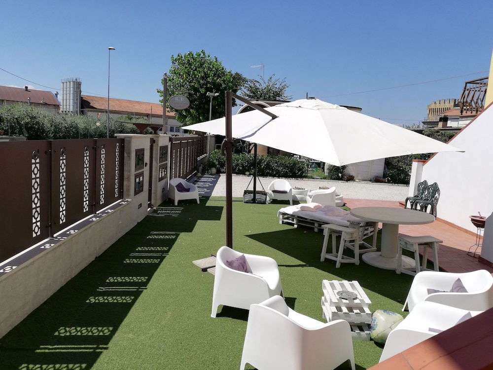 B&b Sogni d'Oro