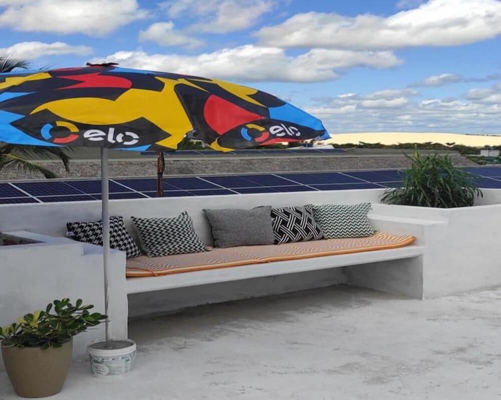 roof