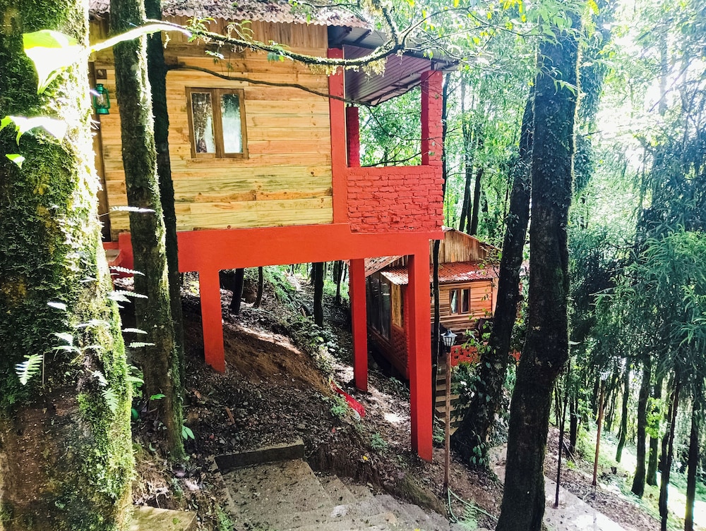 Orion Retreat