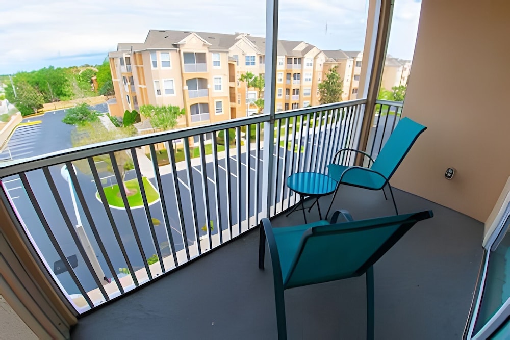 Windsor Hills 3BR Condo Near Disney Parks