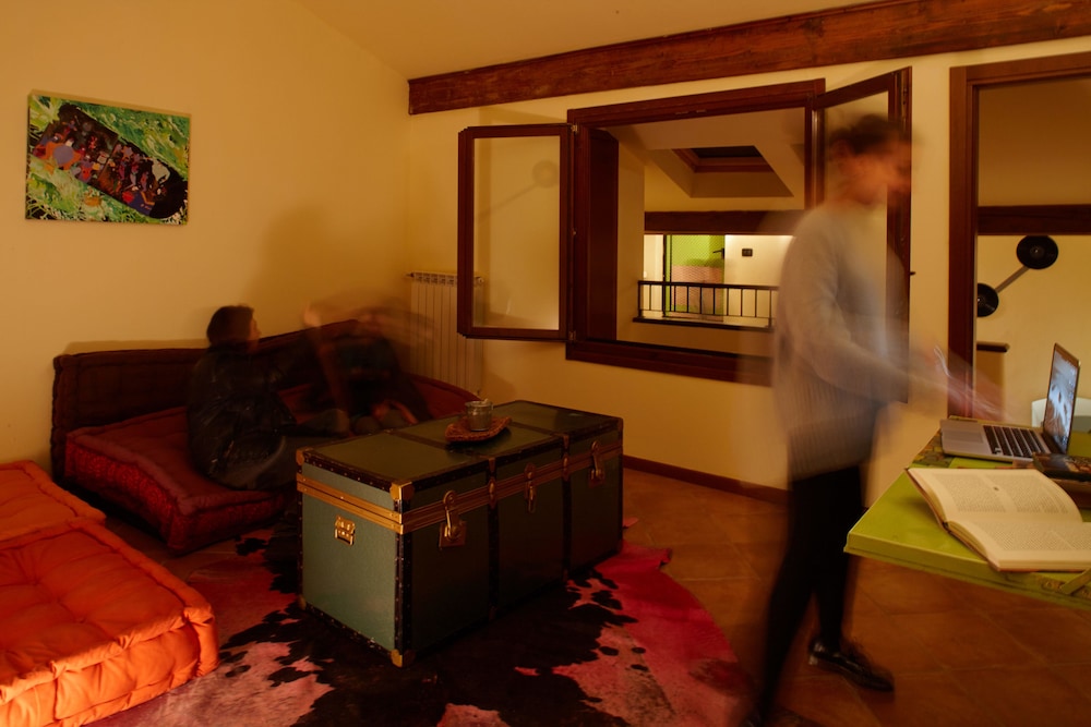 Mantua Hostal - Hostel photo 4