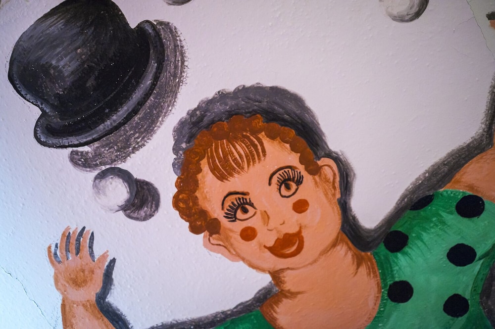 Amargosa Opera House