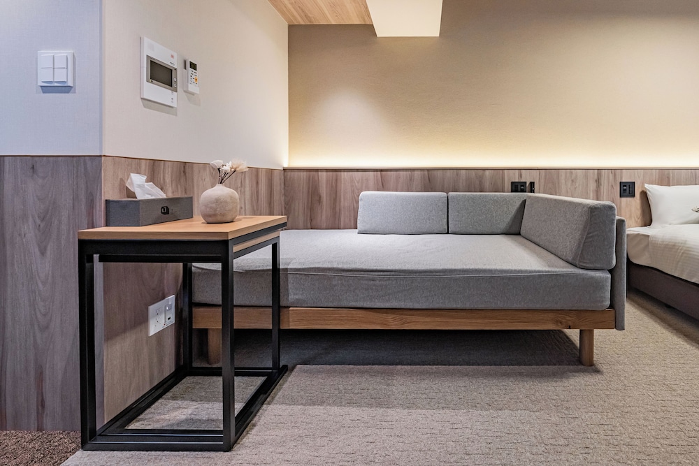 Apartment Hotel 11 Shinimamiya 1