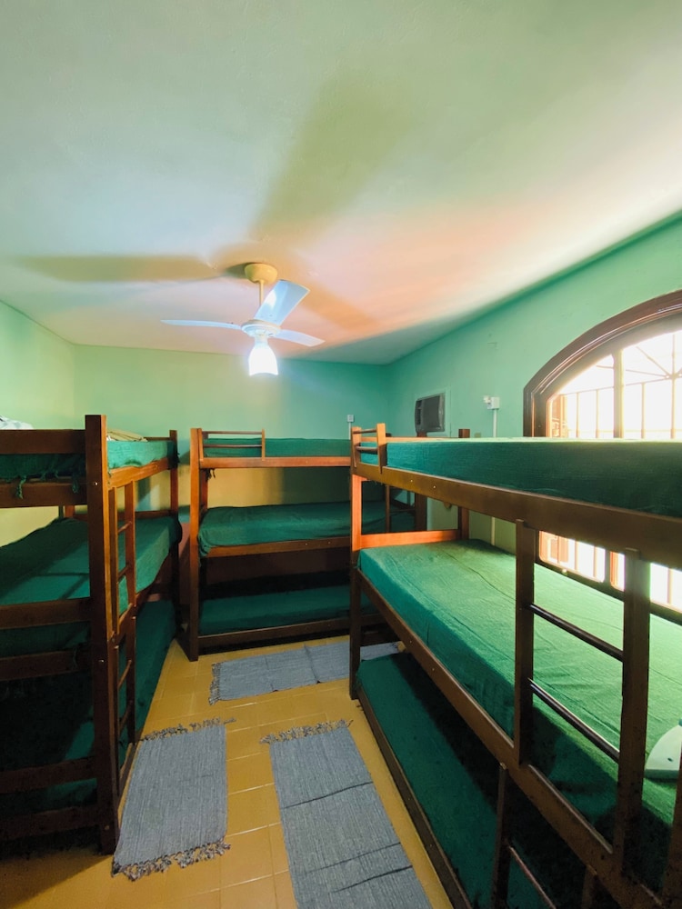 Conexão Hostel Ubatuba