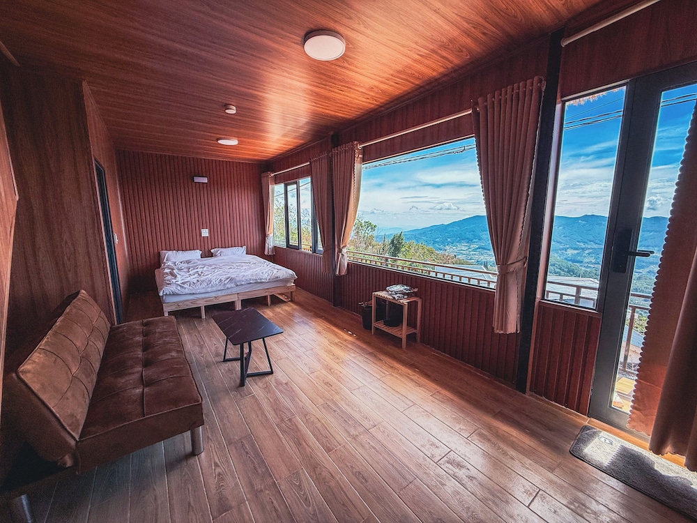 Rio Skyhouse
