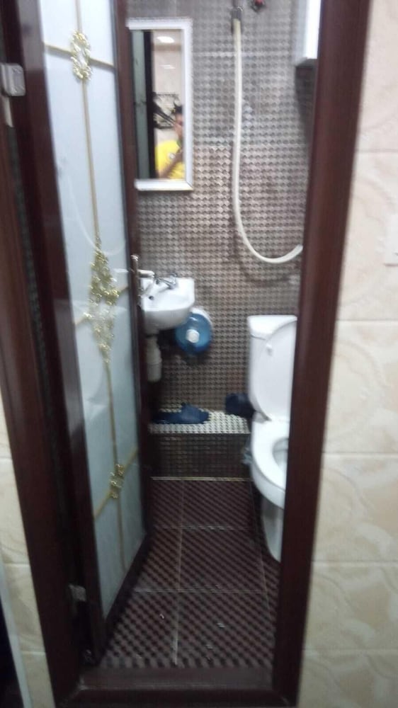 Mabuhay Hotel