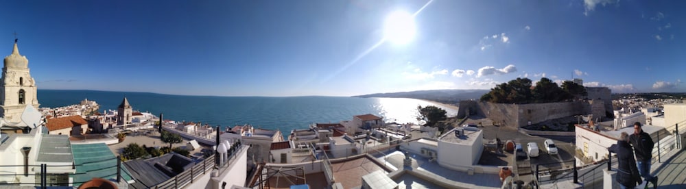 B&B Casanita