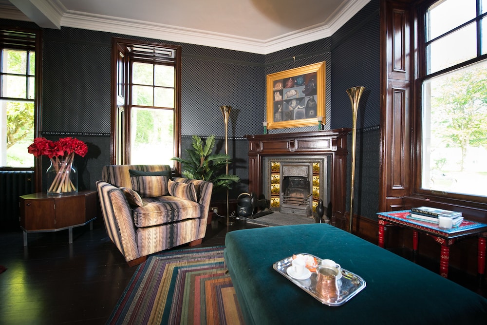 Ardrhu House Fort William