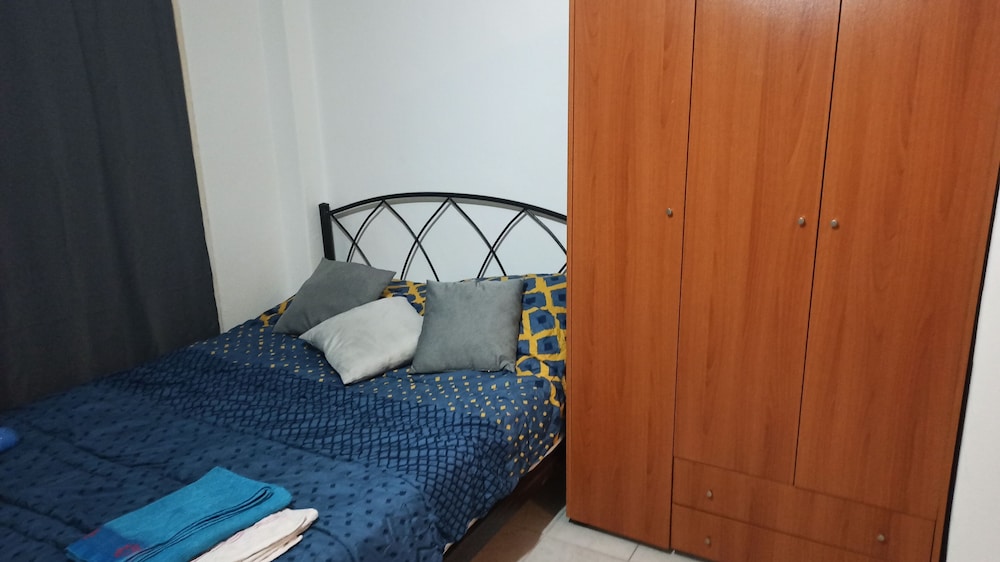 Studio in the Heart Of City